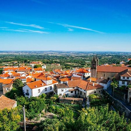 منزل الضيف فوندَوْ  في Nogueira Country House المظهر الخارجي الصورة
