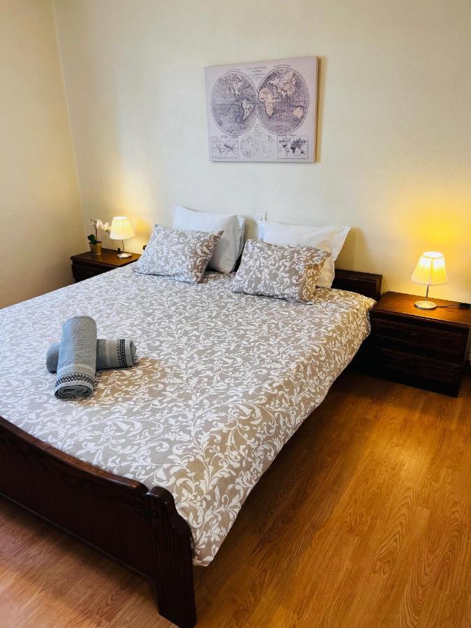 منزل الضيف فوندَوْ  في Nogueira Country House المظهر الخارجي الصورة