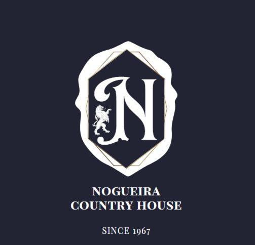 منزل الضيف فوندَوْ  في Nogueira Country House المظهر الخارجي الصورة
