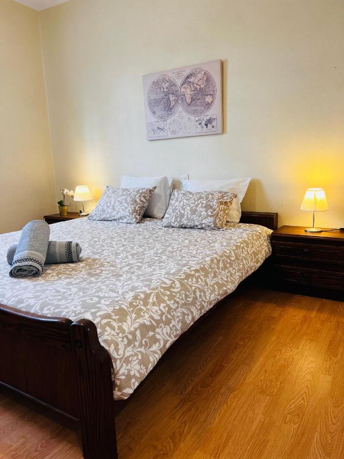 منزل الضيف فوندَوْ  في Nogueira Country House المظهر الخارجي الصورة