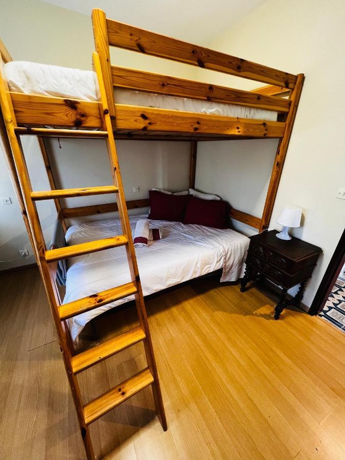 منزل الضيف فوندَوْ  في Nogueira Country House المظهر الخارجي الصورة