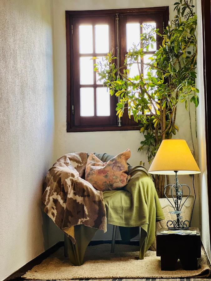 منزل الضيف فوندَوْ  في Nogueira Country House المظهر الخارجي الصورة