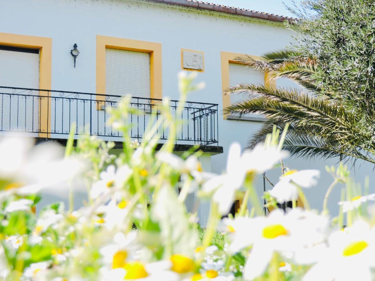 منزل الضيف فوندَوْ  في Nogueira Country House المظهر الخارجي الصورة
